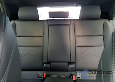 2026 B M W X Series X2 4D Suv 28I xDrive Msport z USA, uszkodzony, nr VIN WBX63GM06T5500727